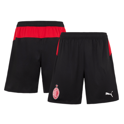 AC Milan 2025/26 Home Soccer Kit