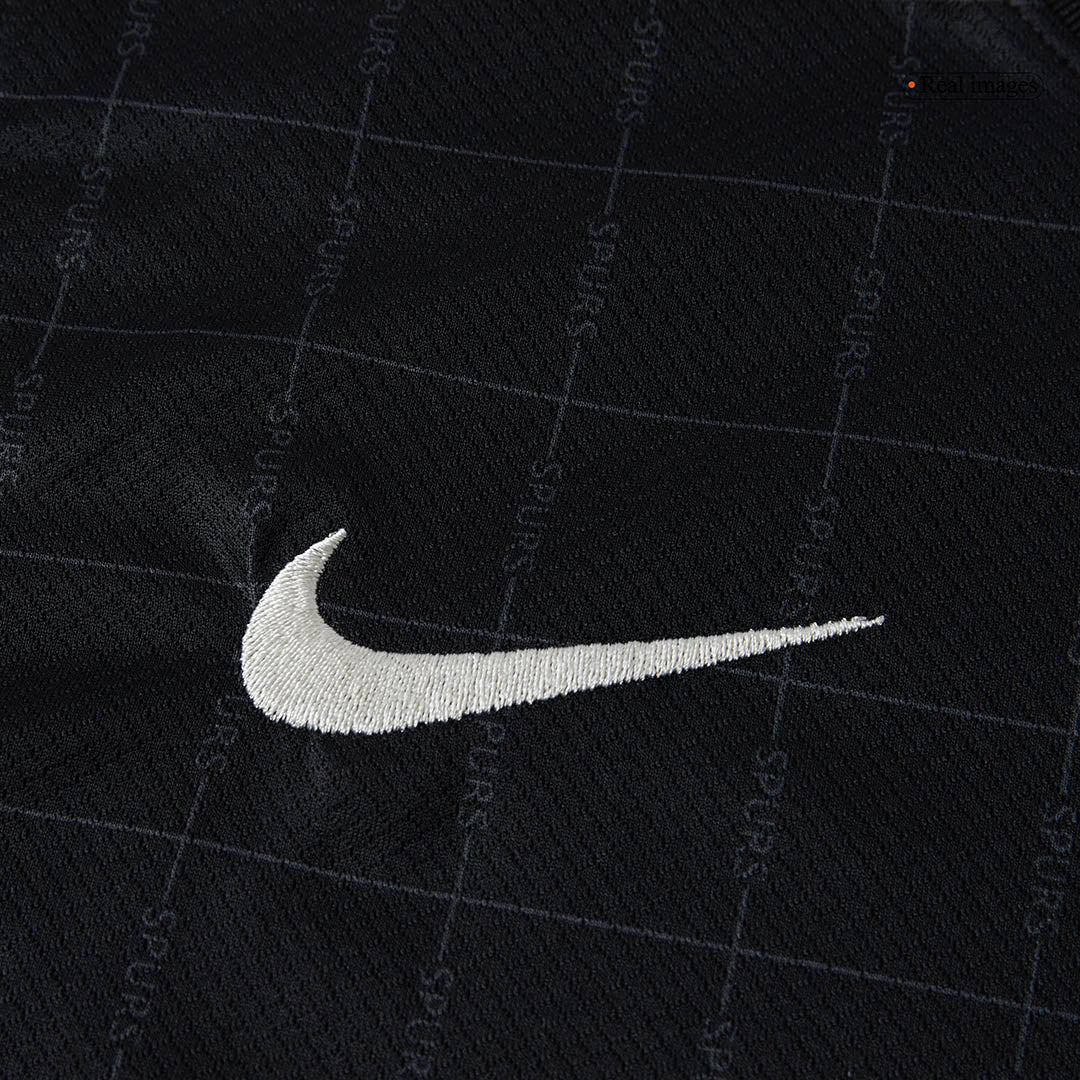Tottenham Hotspur 2025/26 Away Soccer Jersey