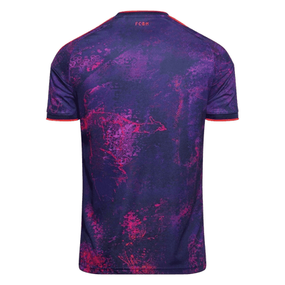 Bayern Munich 2026/27 Third Away Soccer Jersey