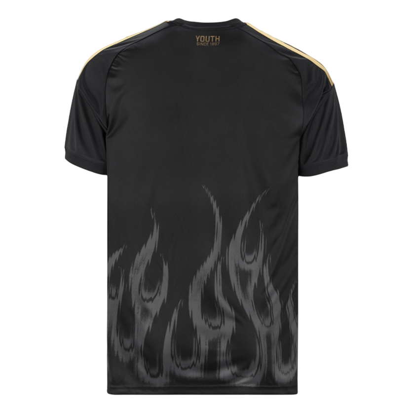 Juventus 2026/27 Third Away Soccer Jersey