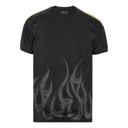 Juventus 2026/27 Third Away Soccer Jersey