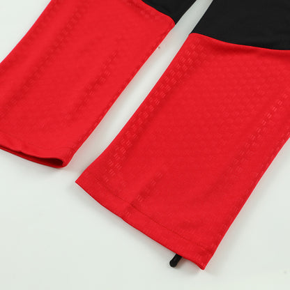 Kids Germany 2026 Tracksuit Black