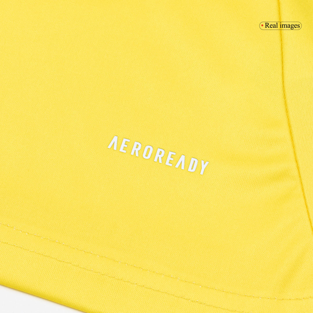 Women's Club America 2025/26 Home Soccer Jersey