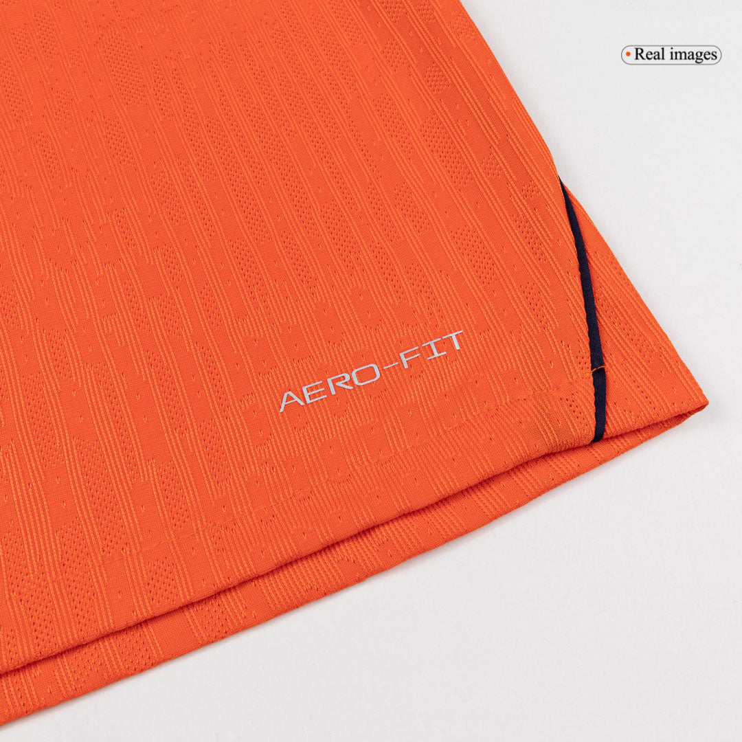 Netherlands World Cup 2026 Home Soccer Jersey (Player Edition)