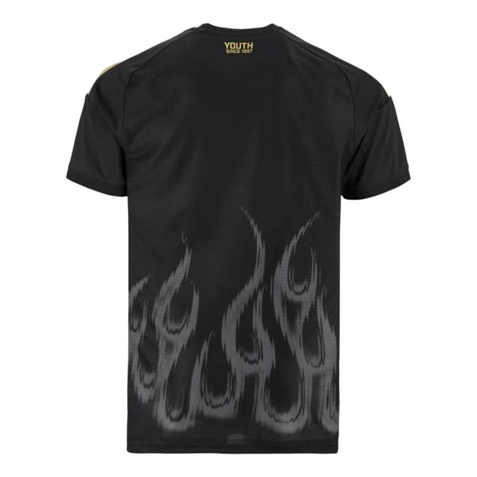 Juventus 2026/27 Third Away Soccer Jersey (Player Edition)