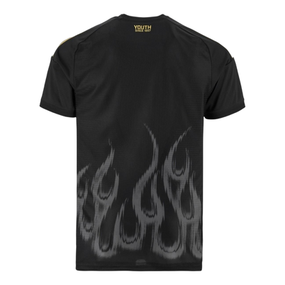 Juventus 2026/27 Third Away Soccer Jersey (Player Edition)