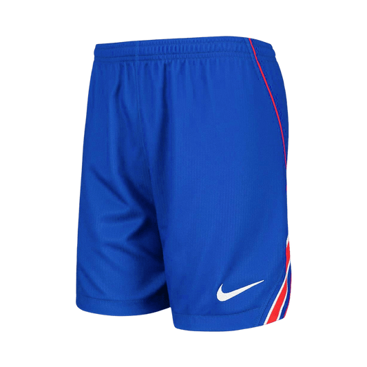 Men's PSG 2026/27 Home Soccer Shorts
