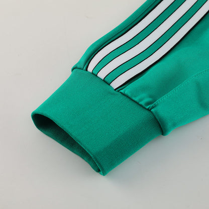 Men's Liverpool 2025/26 Training Tracksuit Kit