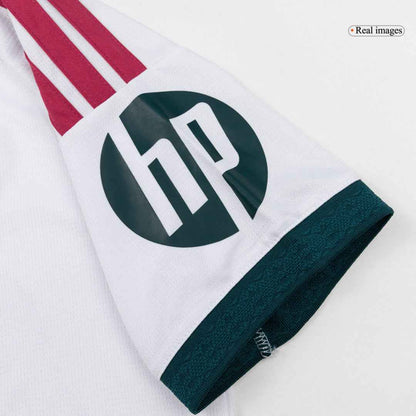 MBAPPÉ #10 Men's Real Madrid 2026/27 Home Soccer Jersey