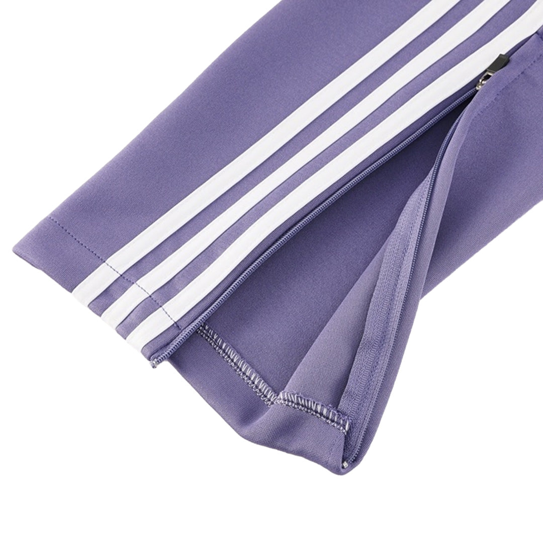 Manchester United 2025/26 Tracksuit Purple