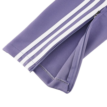 Manchester United 2025/26 Tracksuit Purple