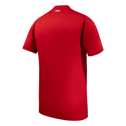 Men's Turkey World Cup 2026 Home Soccer Jersey