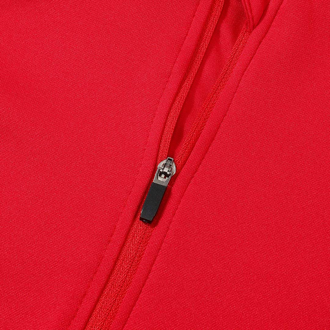 Arsenal 2025/26 Tracksuit Red