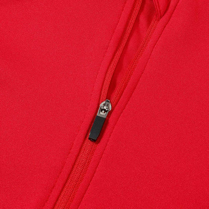 Arsenal 2025/26 Tracksuit Red
