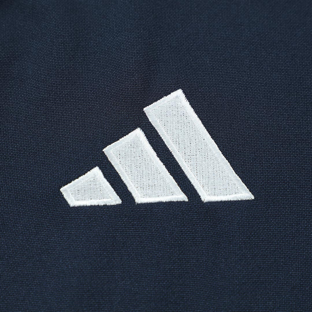Men's Argentina 2026 Training Tracksuit Kit