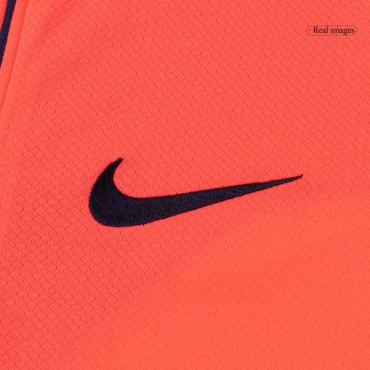 Men's Barcelona 2025/26 Third Away Soccer Jersey Full Kit