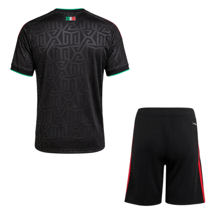 Mexico World Cup 2026 Third Away Soccer Kit