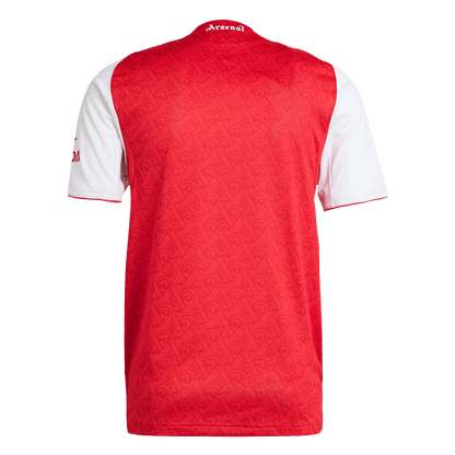 Arsenal 2025/26 Home Soccer Jersey (Player Edition)