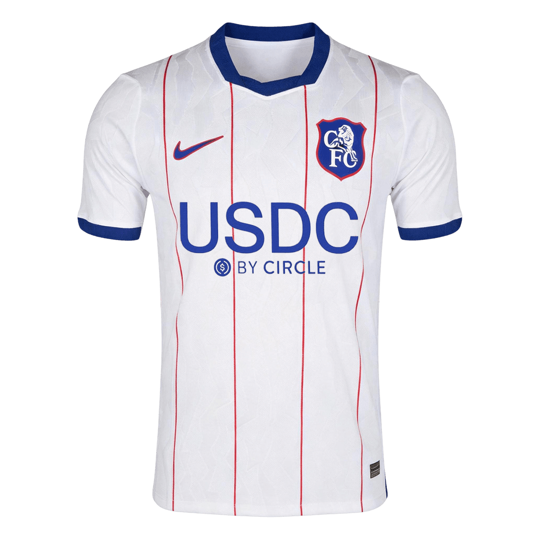 Chelsea 2026/27 Third Away Soccer Jersey (Player Edition)
