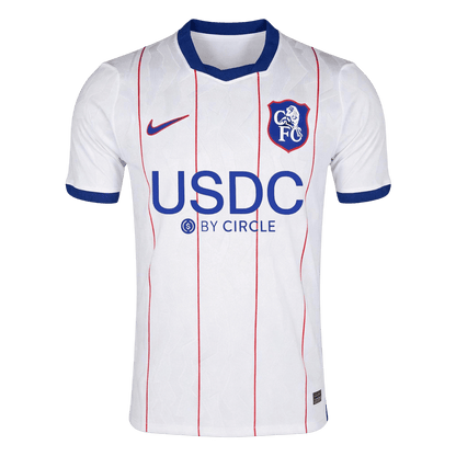 Chelsea 2026/27 Third Away Soccer Jersey (Player Edition)