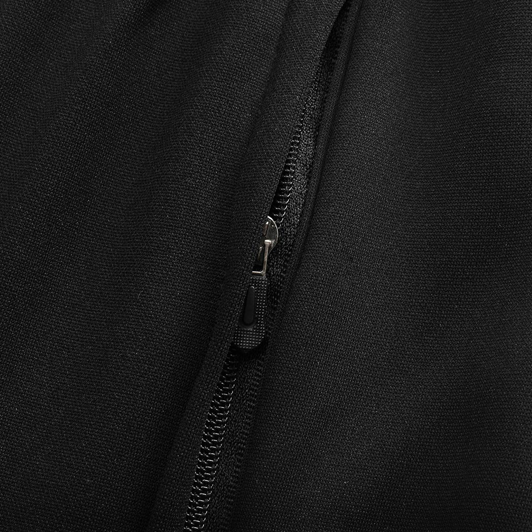 Manchester United 2025/26 Tracksuit Black