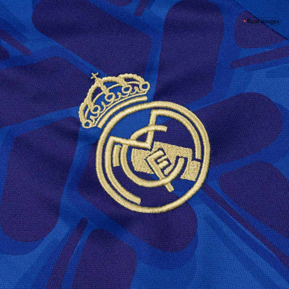 Real Madrid 2025/26 Soccer Jersey - CNY
