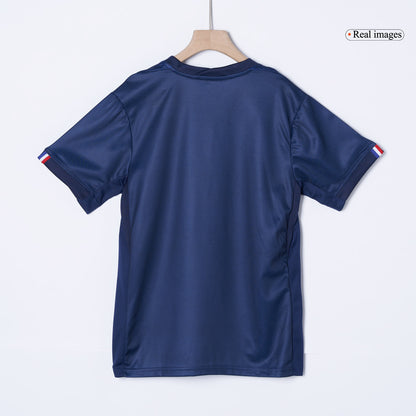 Kids PSG 2025/26 Home Soccer Kit