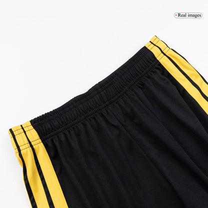 Men's Belgium World Cup 2026 Home Soccer Shorts