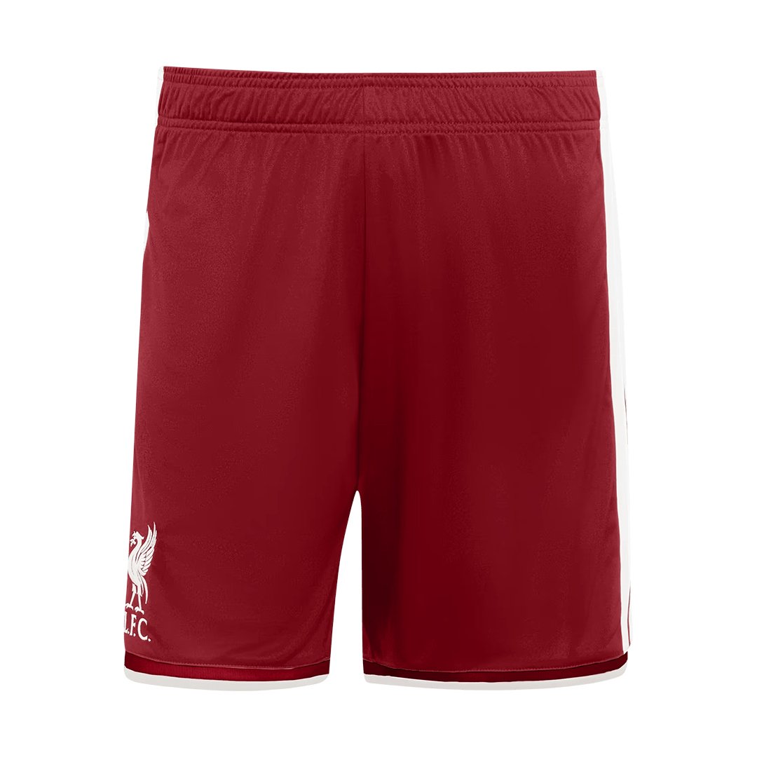 Liverpool 2026/27 Home Soccer Kit