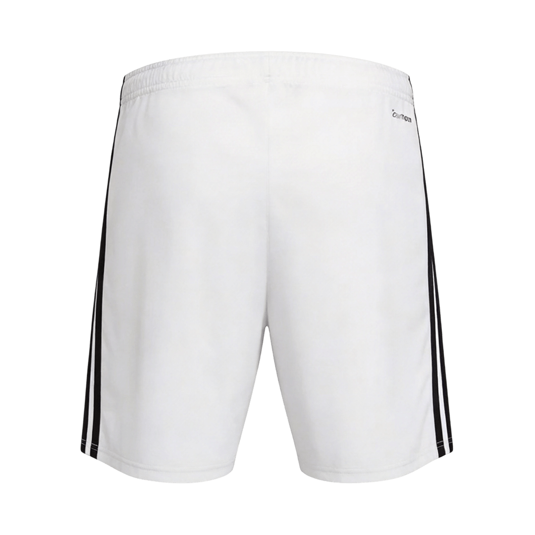 Belgium World Cup 2026 Away Soccer Shorts