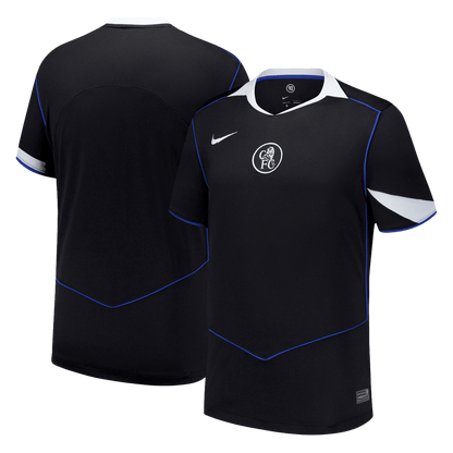 Chelsea 2025/26 Third Away Soccer Jersey