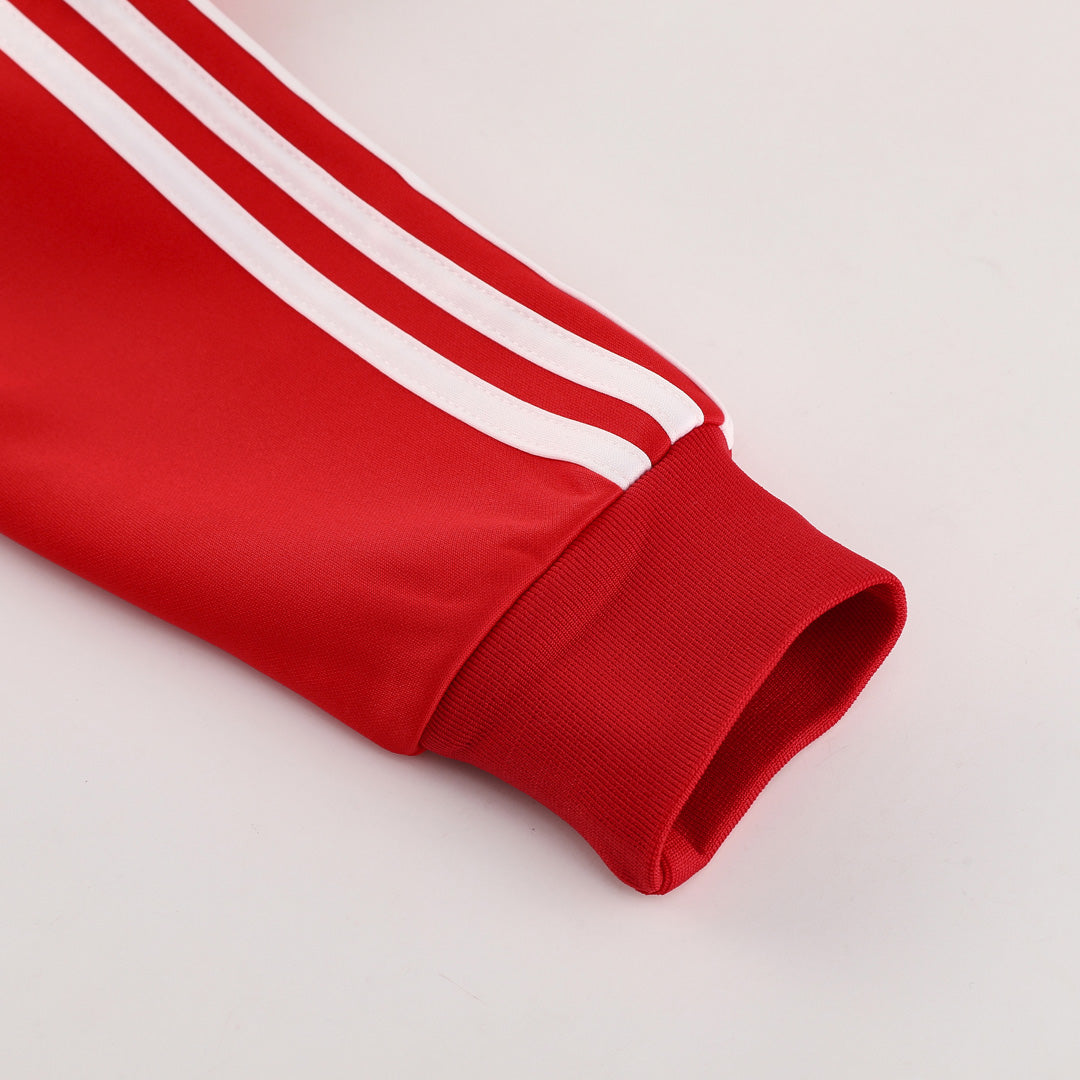 Men's Bayern Munich 2025/26 Training Jacket