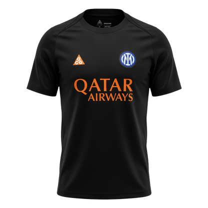 Inter Milan 2025/26 Pre-Match Soccer Jersey