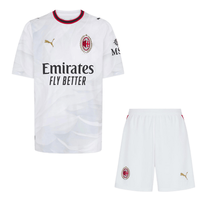AC Milan 2026/27 Away Soccer Kit