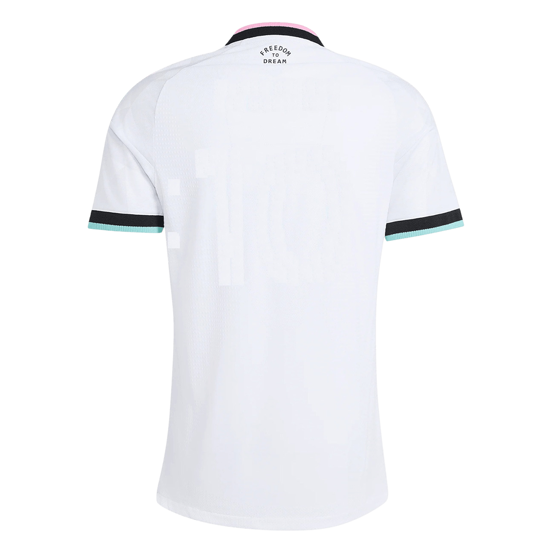 Inter Miami CF 2026 Third Away Soccer Jersey (Player Edition)