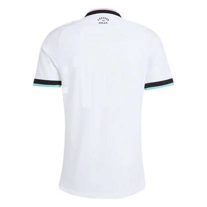 Inter Miami CF 2026 Third Away Soccer Jersey (Player Edition)