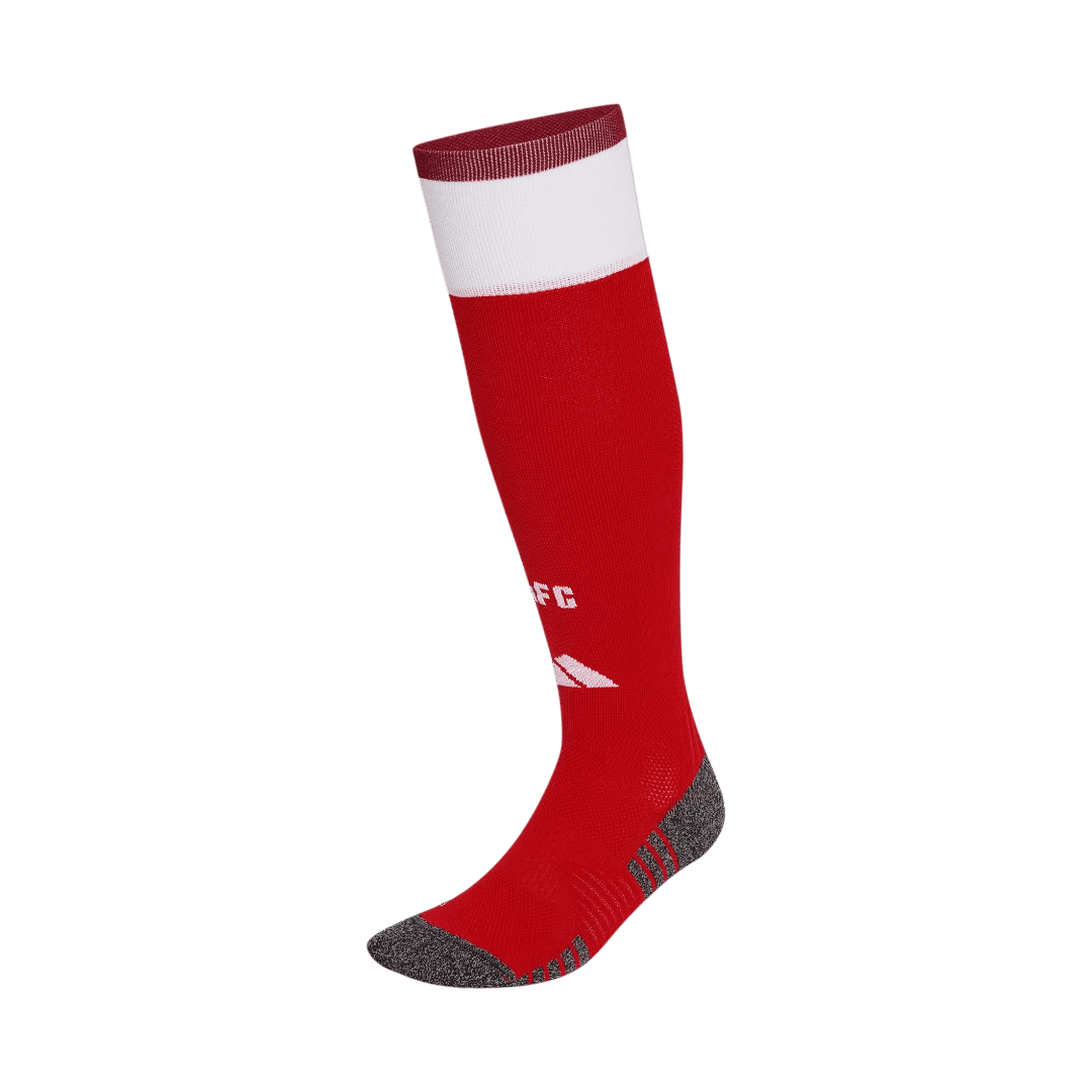 Kids Arsenal 2026/27 Home Soccer Socks