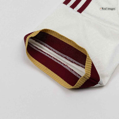 LAMINE YAMAL #19 Men's Spain World Cup 2026 Player Version Champion Edition Away Soccer Jersey