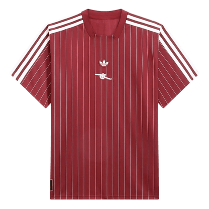 Men's Arsenal 2025/26 ICON Soccer Jersey