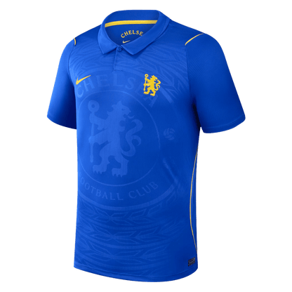 Chelsea 2026/27 Home Soccer Jersey - PALMER #10 – UCL