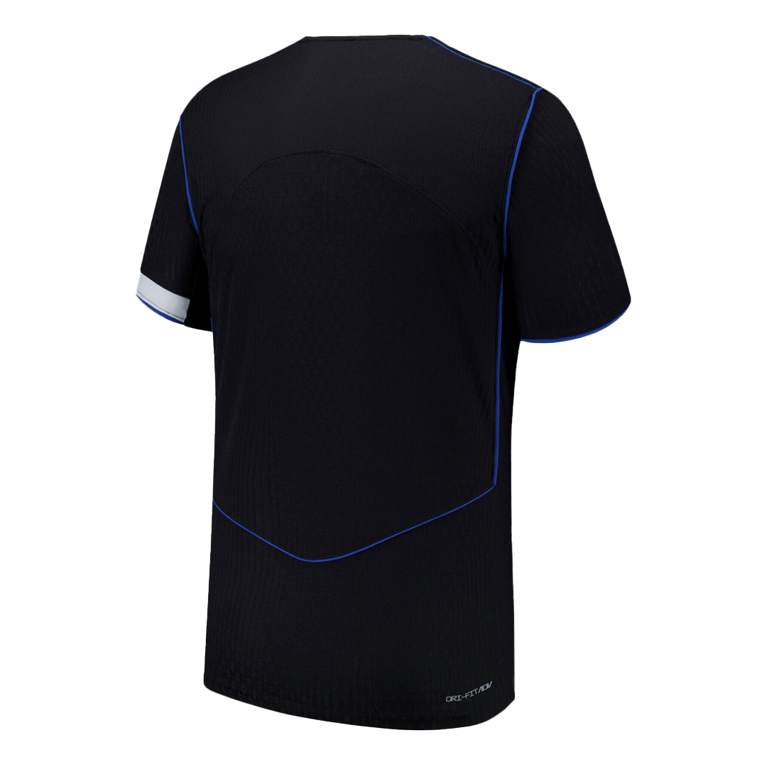 Chelsea 2025/26 Third Away Soccer Jersey (Player Edition)