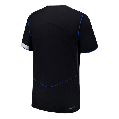 Chelsea 2025/26 Third Away Soccer Jersey (Player Edition)
