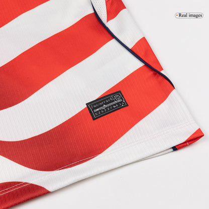 USA World Cup 2026 Home Soccer Jersey