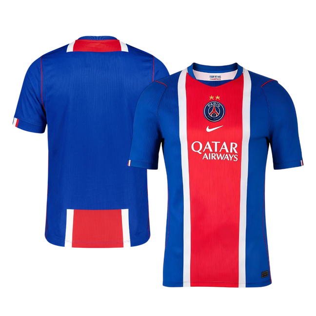 PSG 2026/27 Home Soccer Jersey