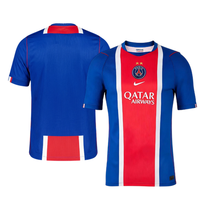 PSG 2026/27 Home Soccer Jersey