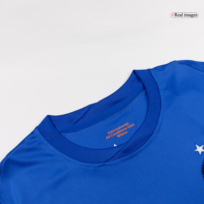 Inter Milan 2025/26 Fourth Away Soccer Jersey