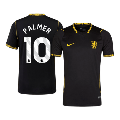 Chelsea 2026/27 Away Soccer Jersey - PALMER #10
