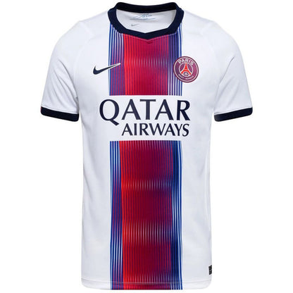 PSG 2026/27 Away Soccer Kit
