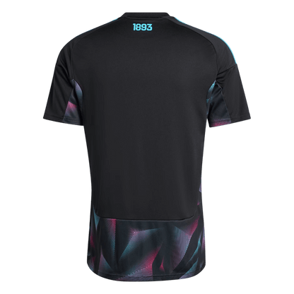 Men's Argentina World Cup 2026 Soccer Jersey