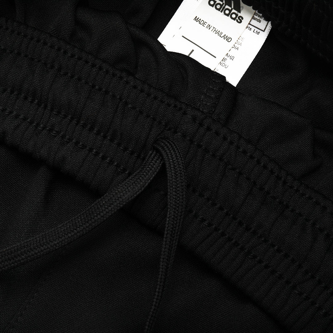 Manchester United 2025/26 Tracksuit Black